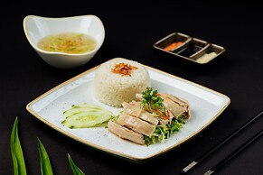 Sedona Suites Ho Chi Minh City