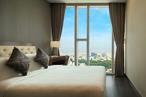 Sedona Suites Ho Chi Minh City