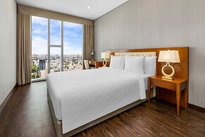 Sedona Suites Ho Chi Minh City