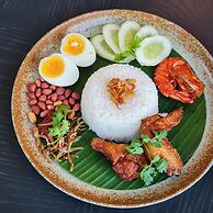 Sedona Suites Ho Chi Minh City