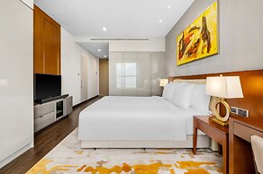 Sedona Suites Ho Chi Minh City