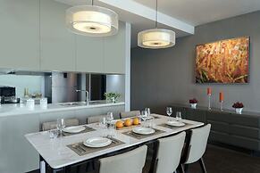 Sedona Suites Ho Chi Minh City