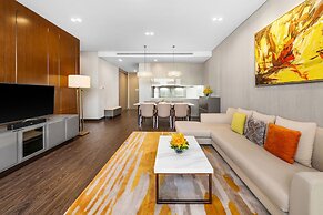 Sedona Suites Ho Chi Minh City