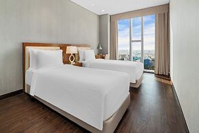 Sedona Suites Ho Chi Minh City