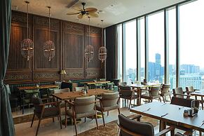 Sedona Suites Ho Chi Minh City