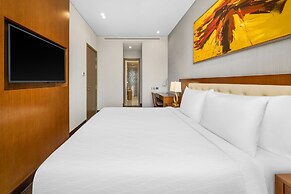 Sedona Suites Ho Chi Minh City