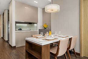 Sedona Suites Ho Chi Minh City