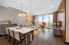 Sedona Suites Ho Chi Minh City