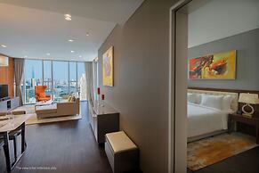 Sedona Suites Ho Chi Minh City