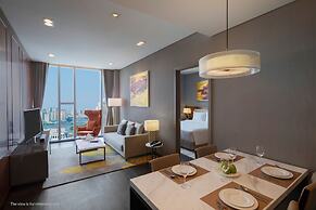 Sedona Suites Ho Chi Minh City