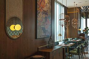 Sedona Suites Ho Chi Minh City