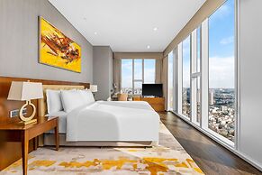 Sedona Suites Ho Chi Minh City