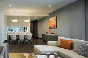 Sedona Suites Ho Chi Minh City