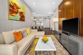 Sedona Suites Ho Chi Minh City