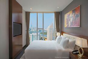 Sedona Suites Ho Chi Minh City
