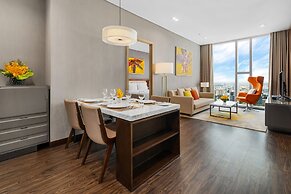 Sedona Suites Ho Chi Minh City