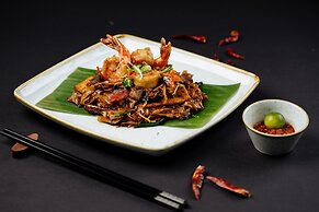 Sedona Suites Ho Chi Minh City