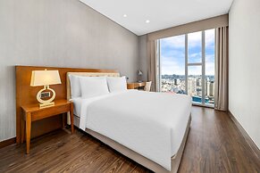 Sedona Suites Ho Chi Minh City