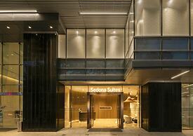 Sedona Suites Ho Chi Minh City