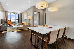 Sedona Suites Ho Chi Minh City