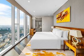 Sedona Suites Ho Chi Minh City