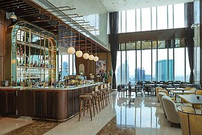 Sedona Suites Ho Chi Minh City