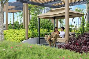 Sedona Suites Ho Chi Minh City