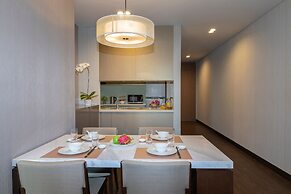 Sedona Suites Ho Chi Minh City