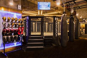 Sedona Suites Ho Chi Minh City