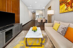 Sedona Suites Ho Chi Minh City