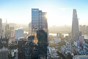 Sedona Suites Ho Chi Minh City