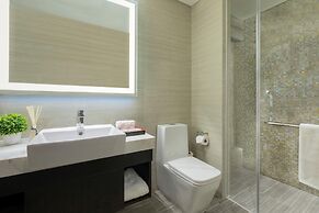 Sedona Suites Ho Chi Minh City