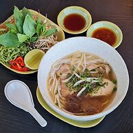 Sedona Suites Ho Chi Minh City