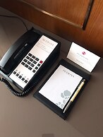 Sedona Suites Ho Chi Minh City