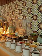 Sedona Suites Ho Chi Minh City