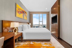 Sedona Suites Ho Chi Minh City