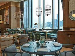 Sedona Suites Ho Chi Minh City