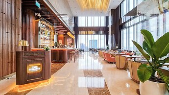 Sedona Suites Ho Chi Minh City