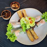 Sedona Suites Ho Chi Minh City