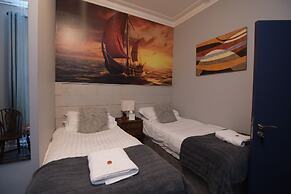 Vikings Accommodation
