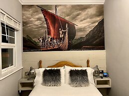 Vikings Accommodation