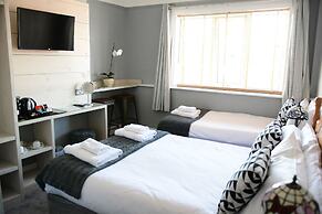 Vikings Accommodation