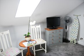 Vikings Accommodation