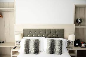 Vikings Accommodation