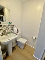 Vikings Accommodation