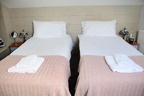 Vikings Accommodation