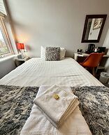 Vikings Accommodation