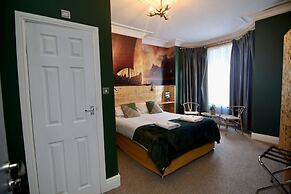 Vikings Accommodation
