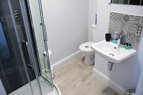 Vikings Accommodation