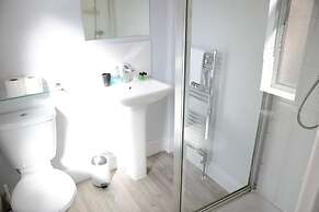 Vikings Accommodation